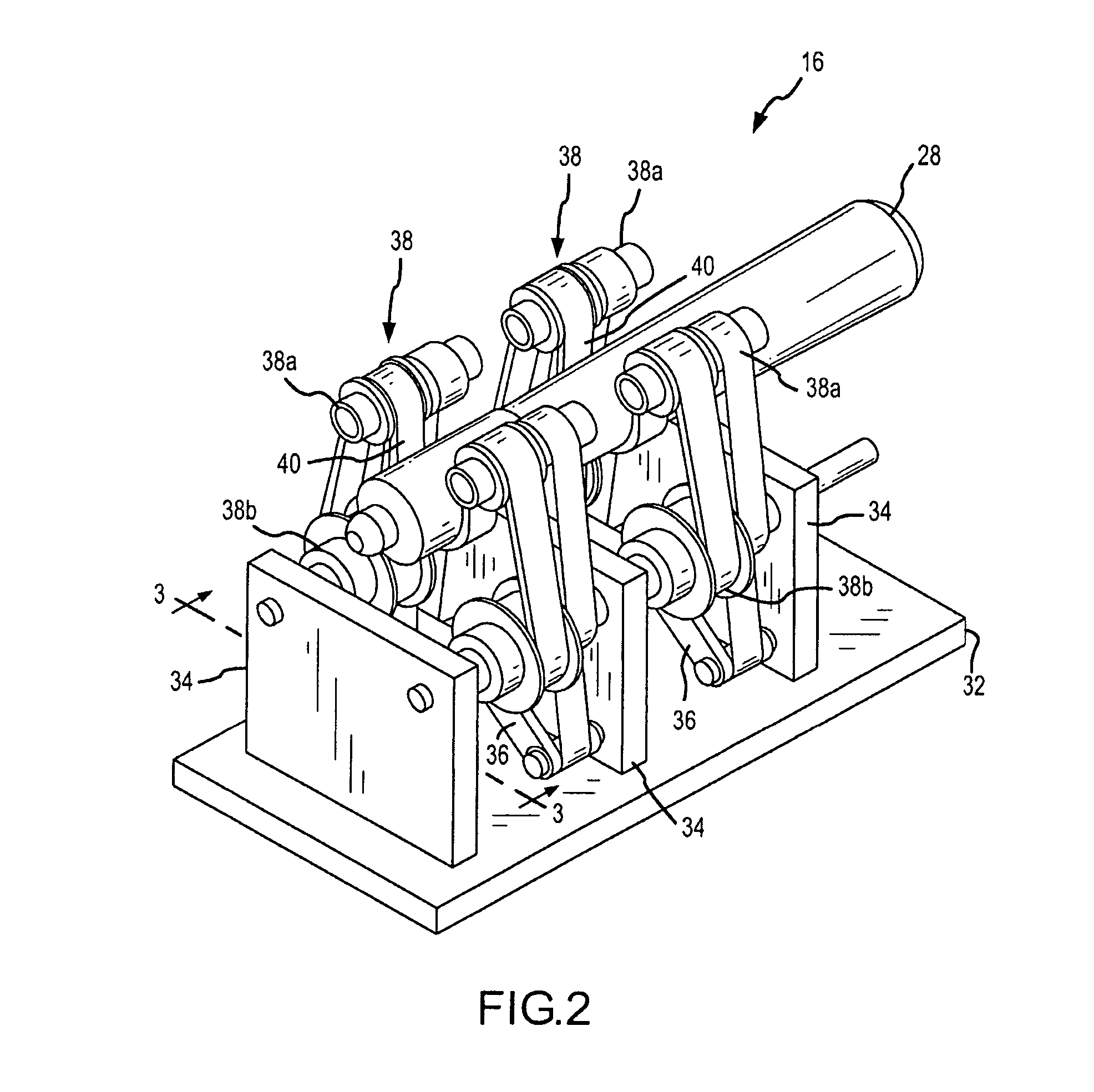 Robotic surgical system and method for automated therapy delivery