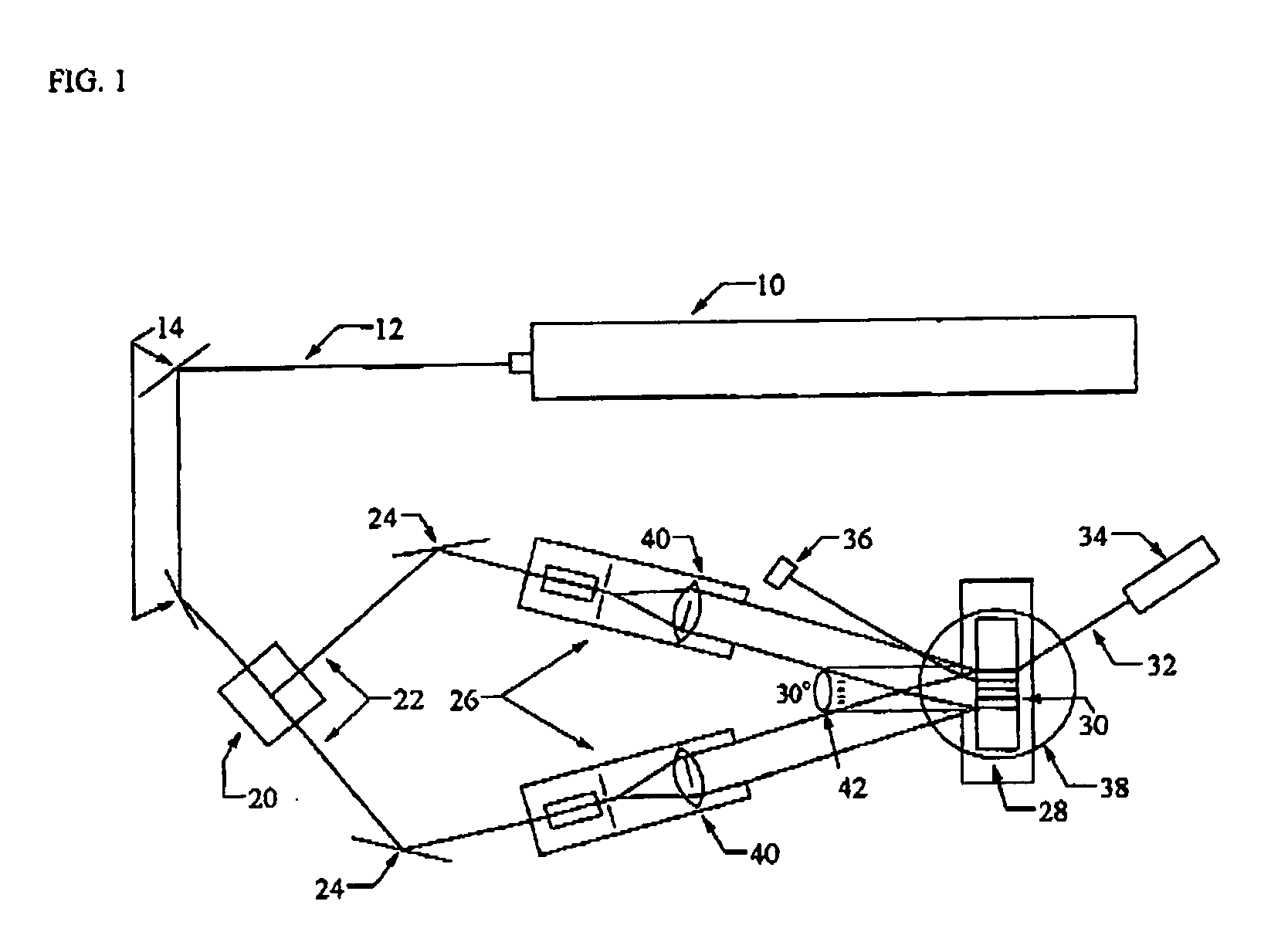 Hologram recording method, hologram recording material, optical recording medium