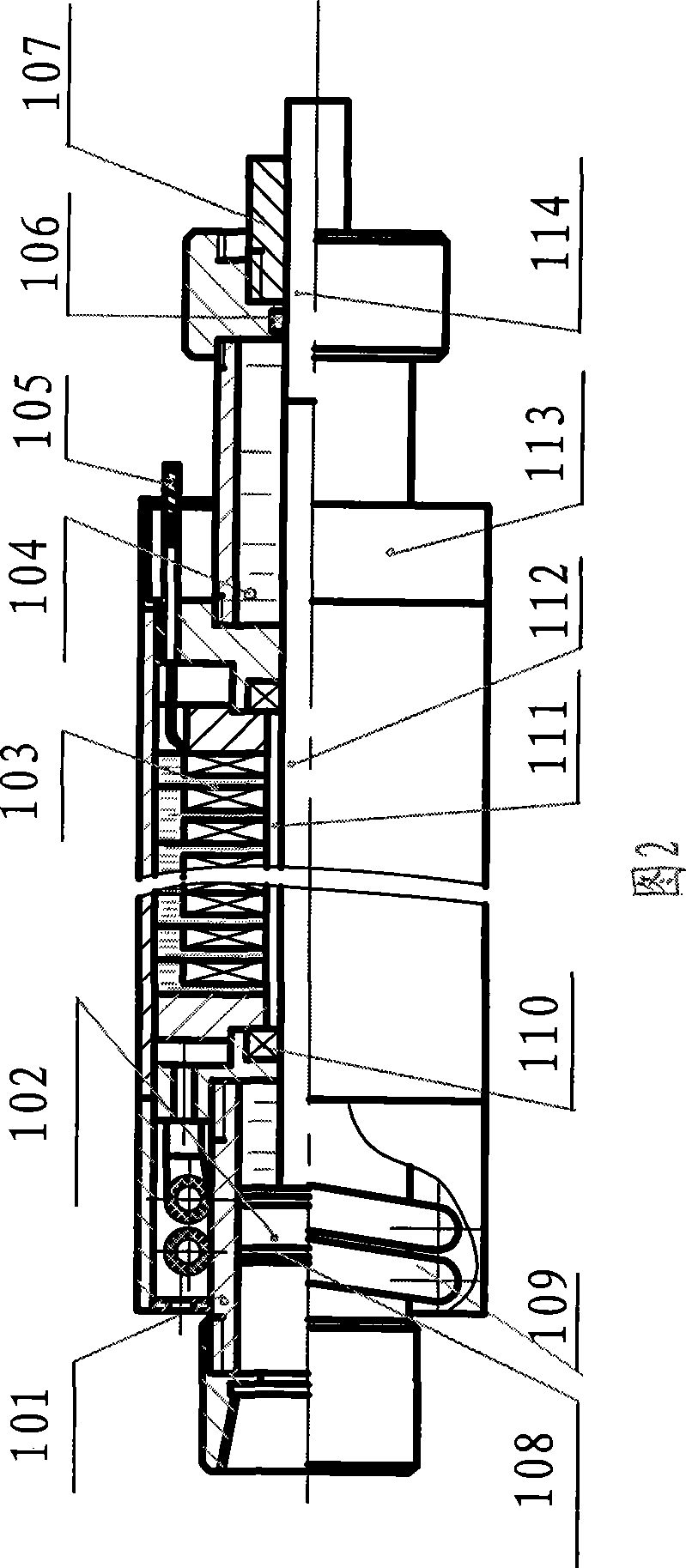 Downhole linear electric motor oil-well pump