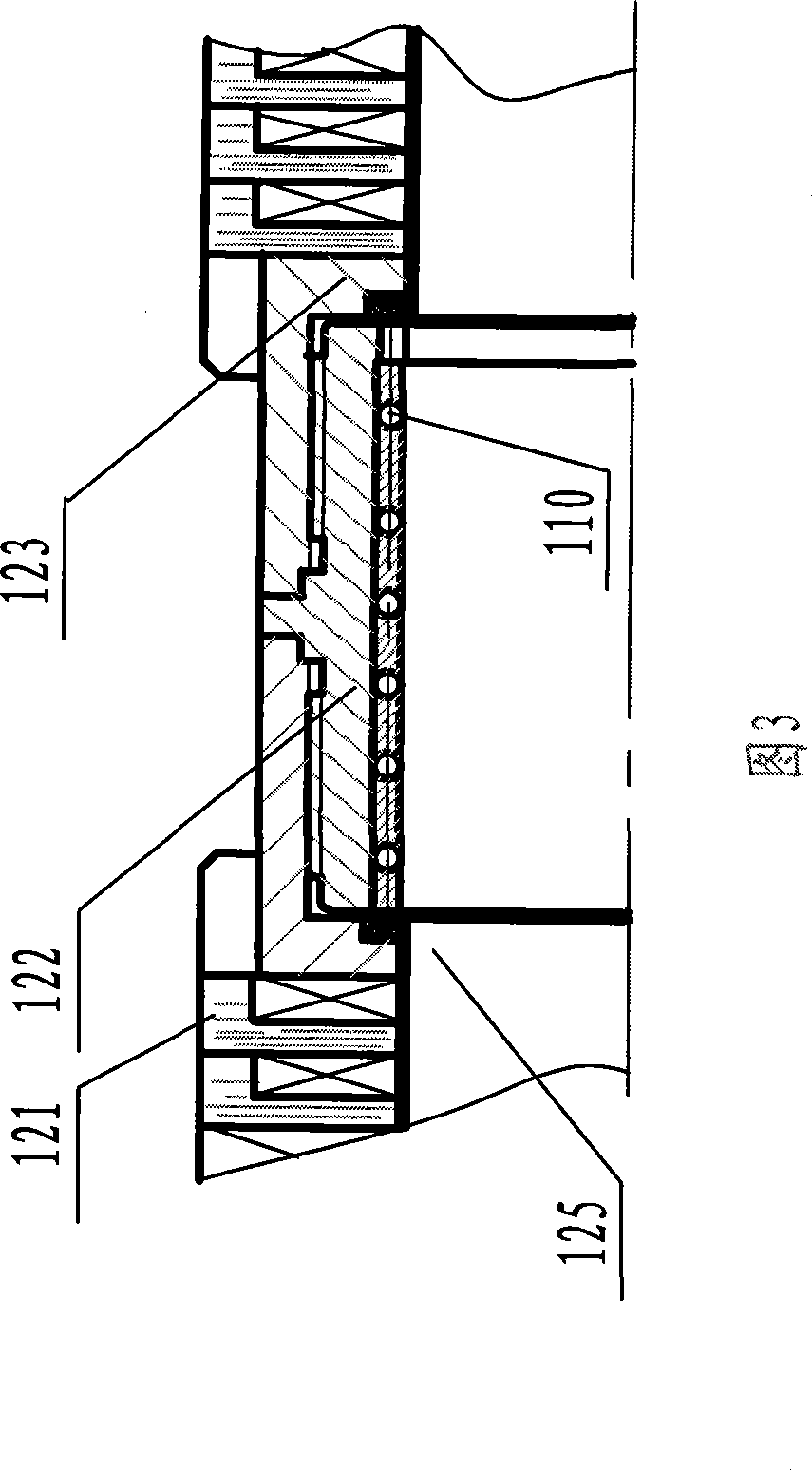 Downhole linear electric motor oil-well pump