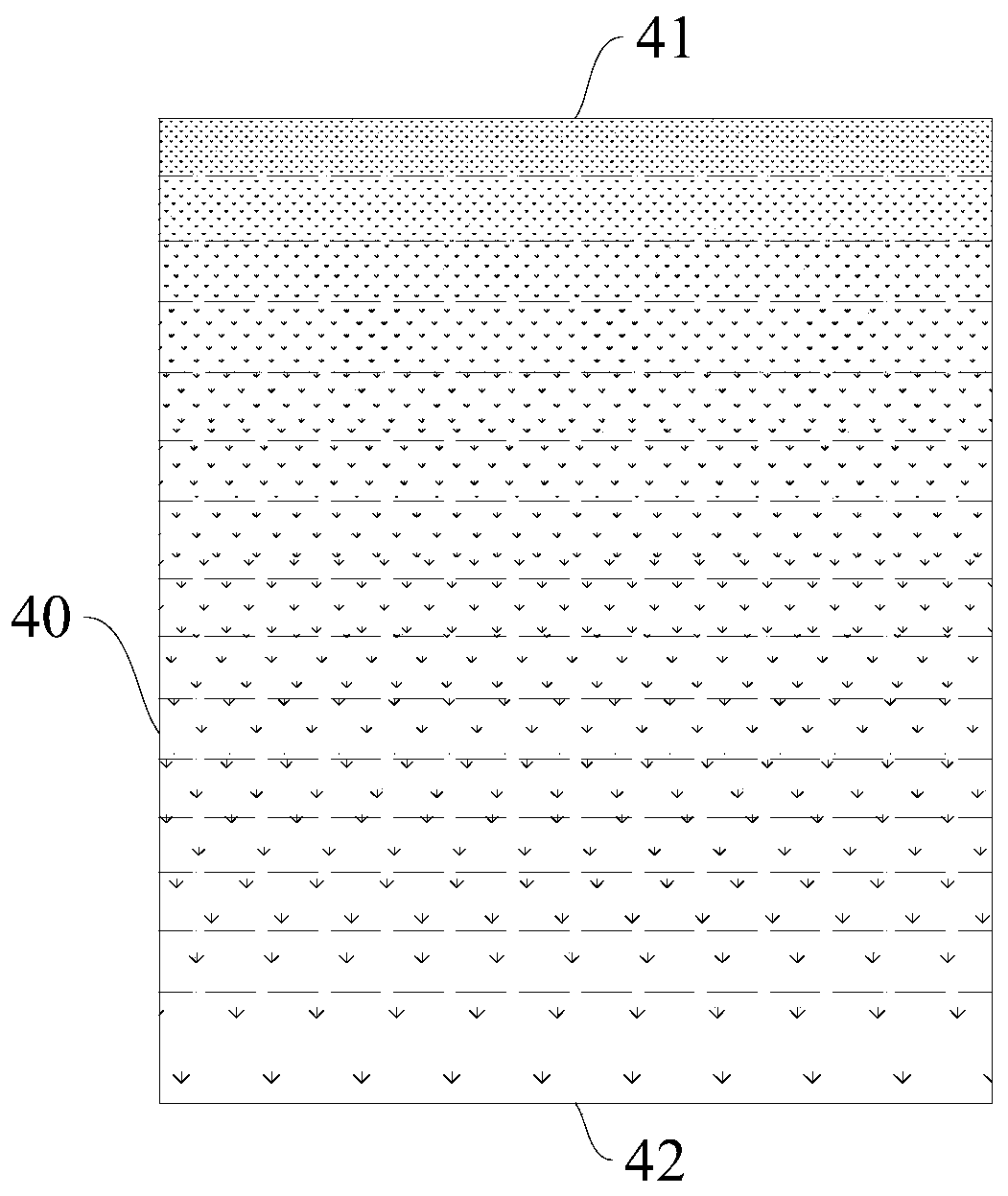 Housing assembly, making method thereof and electronic device