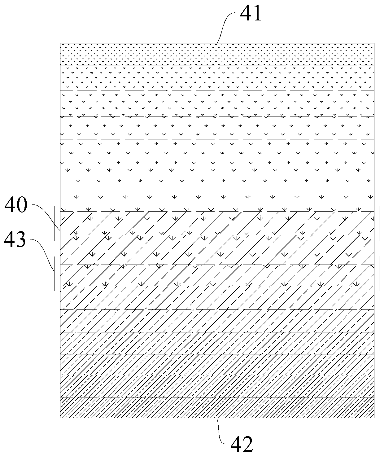 Housing assembly, making method thereof and electronic device