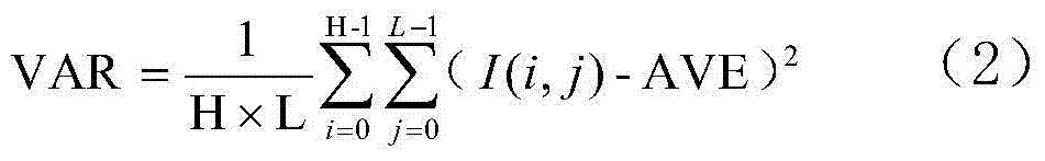 Fingerprint recognition method based on intelligent mobile information device