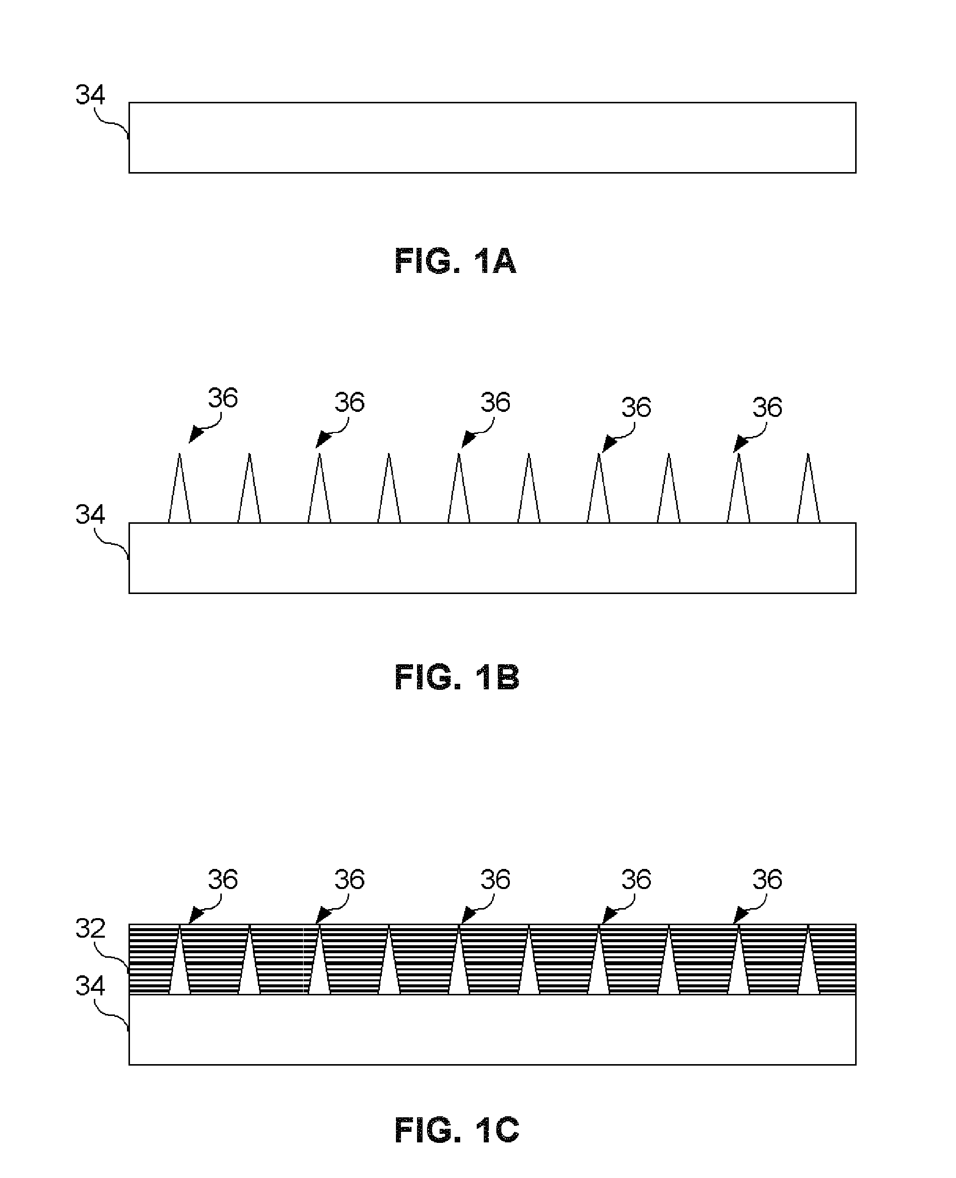 Metallic mini hooks for joining of metallic and composites