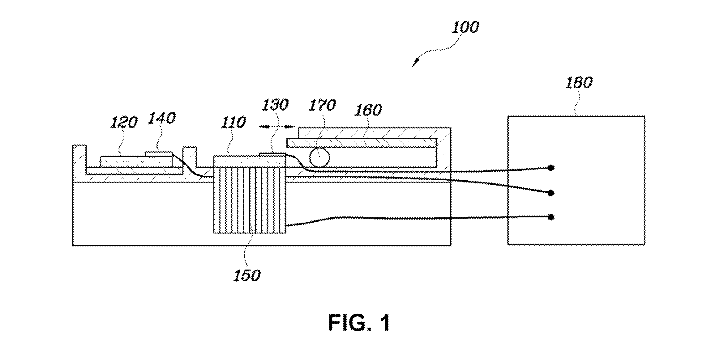 Apparatus and method for measurement of radiation intensity for testing reliability of solar cell, and method for testing reliability of solar cell