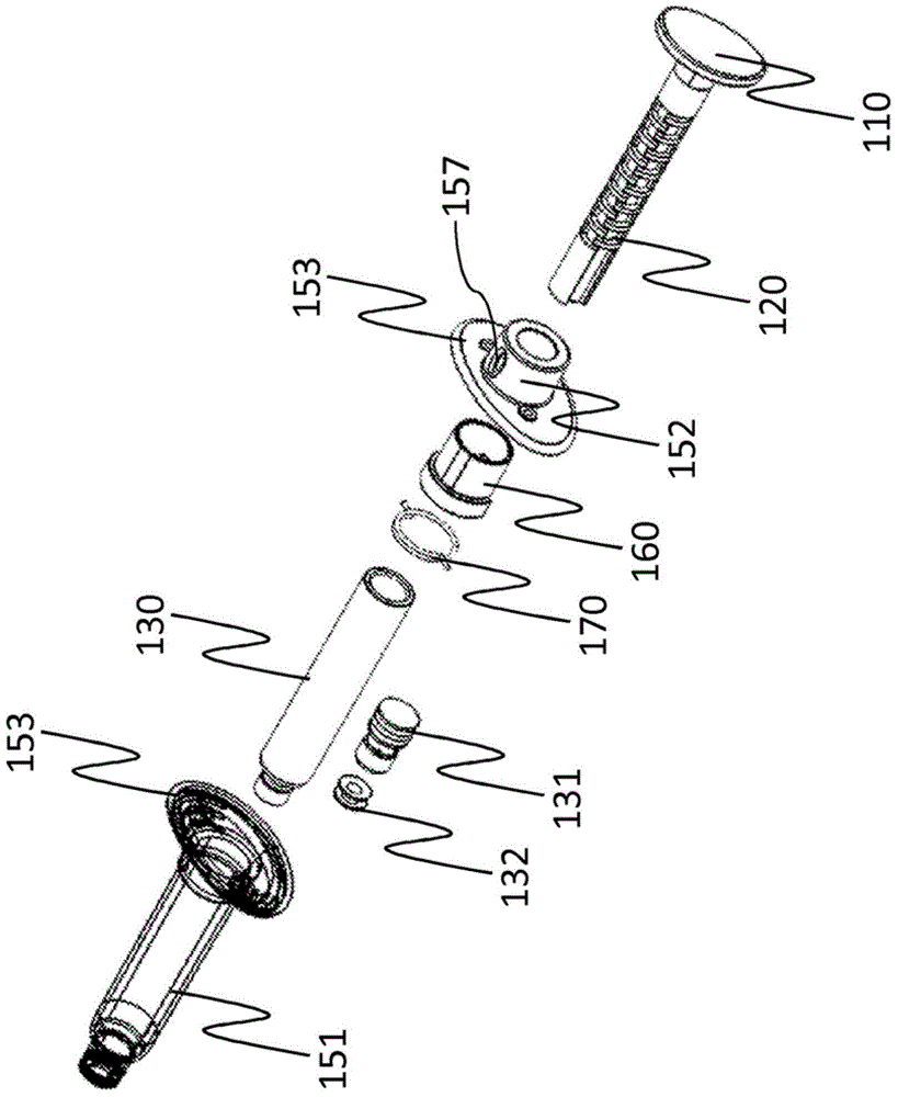 Medicament delivery device