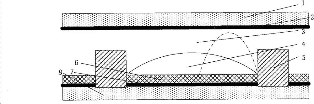 Adjustable optical switch