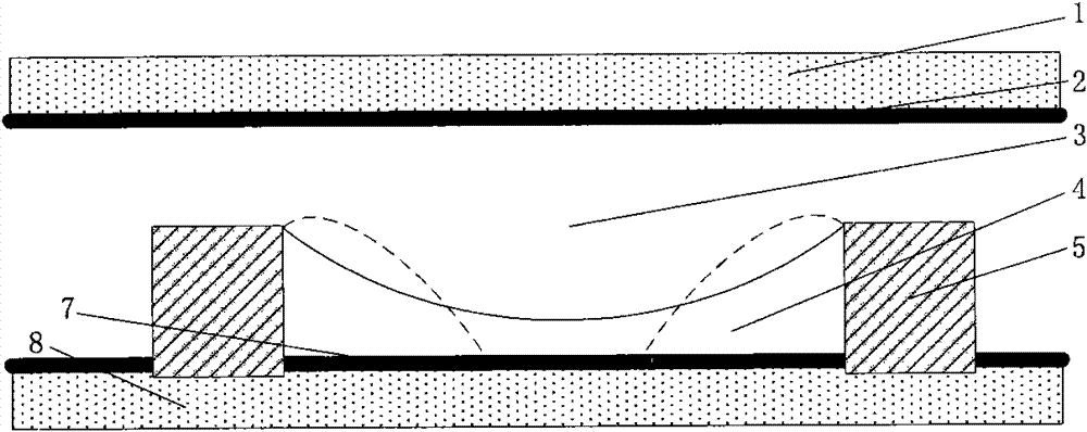 Adjustable optical switch