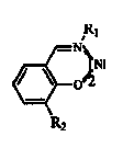 Supported catalyst for synthesizing 2, 3-dimethyl butene through propylene dimerization and preparation method of supported catalyst