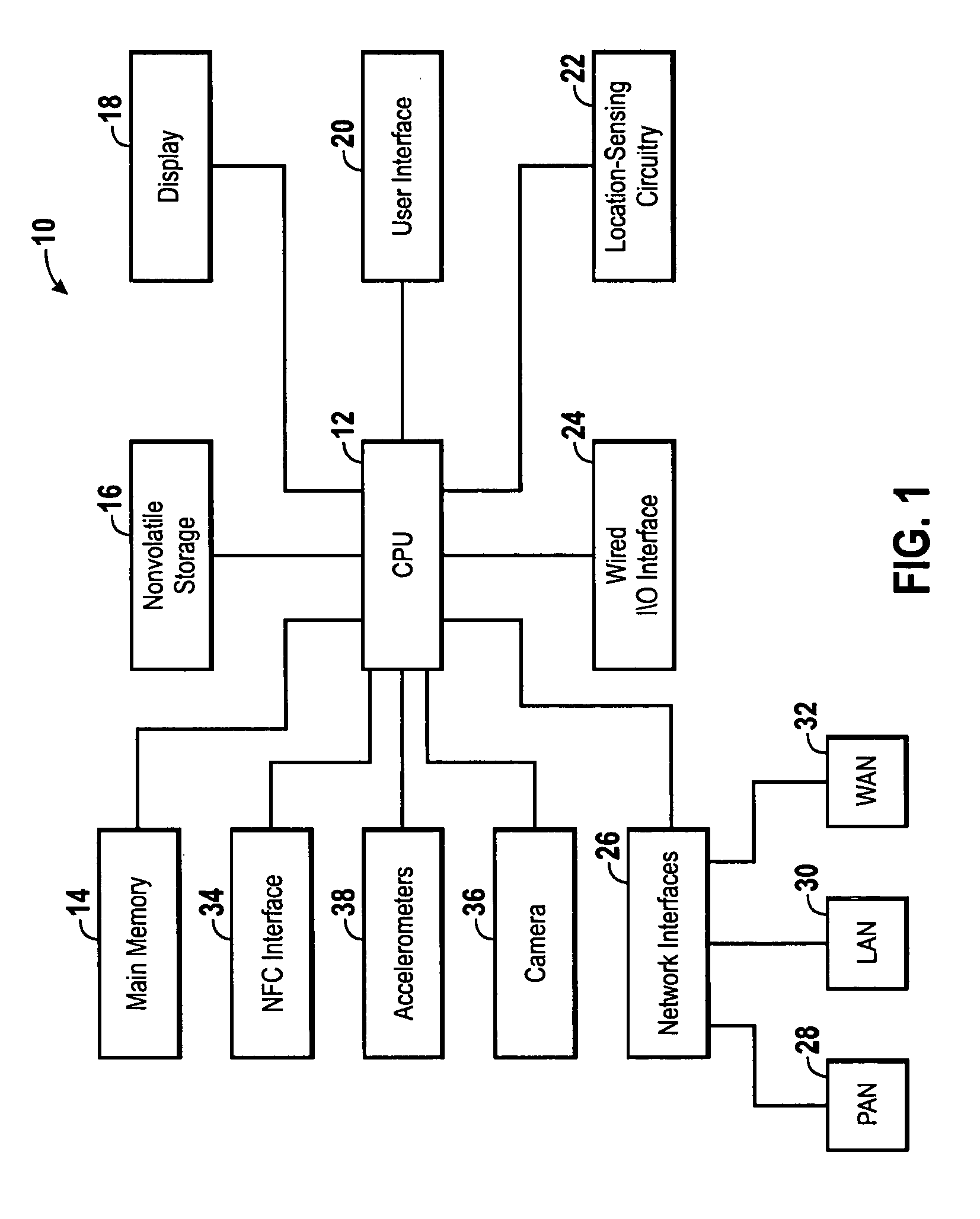 System and method for providing content associated with a product or service