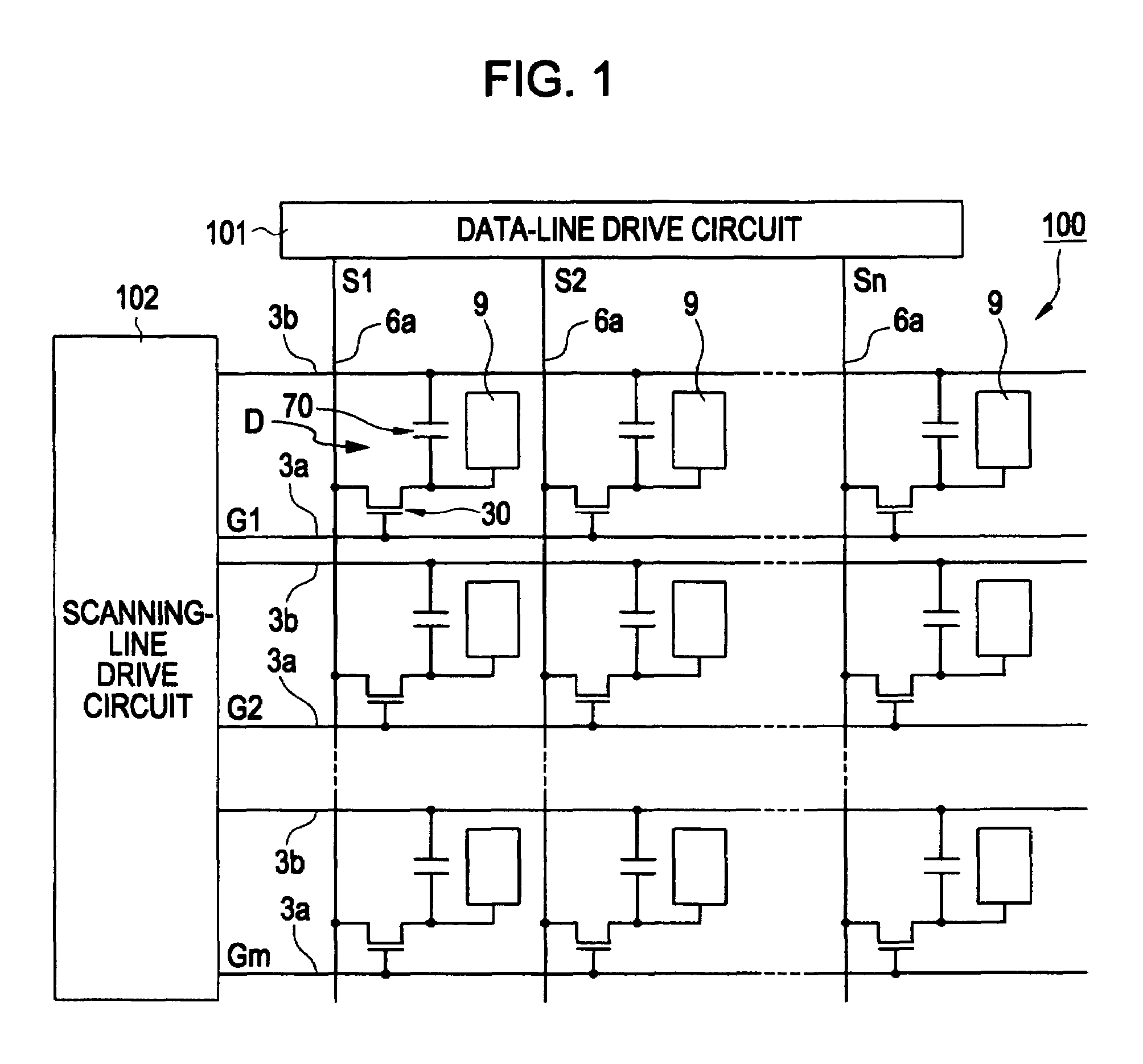 Liquid crystal device and electronic apparatus