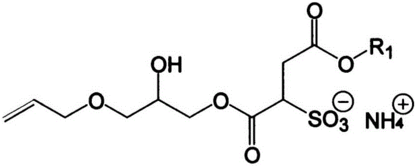 Photoluminescent coating material composition