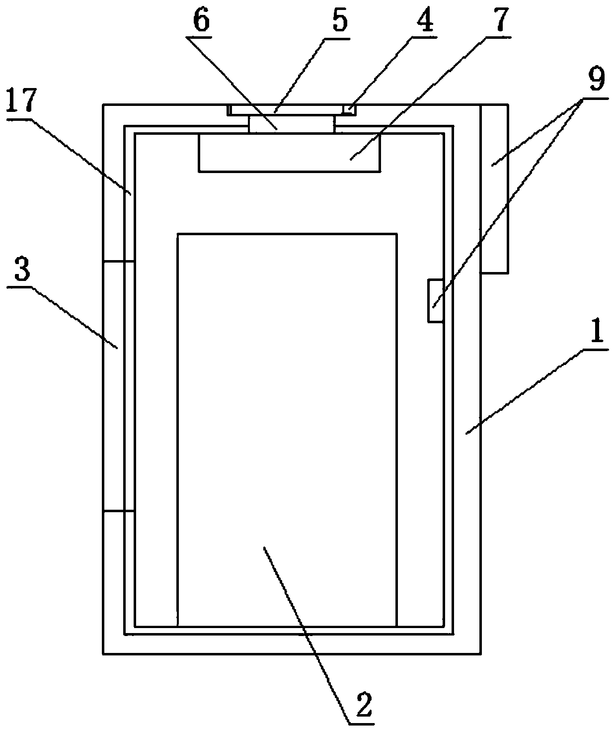 Substation operation and maintenance control device