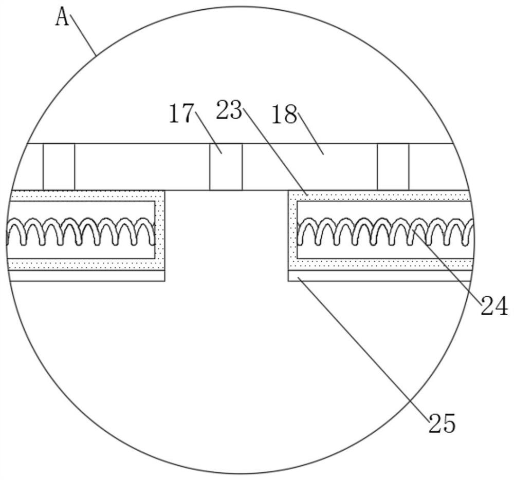 Dual-wavelength high-uniformity high-energy spectrum treatment device