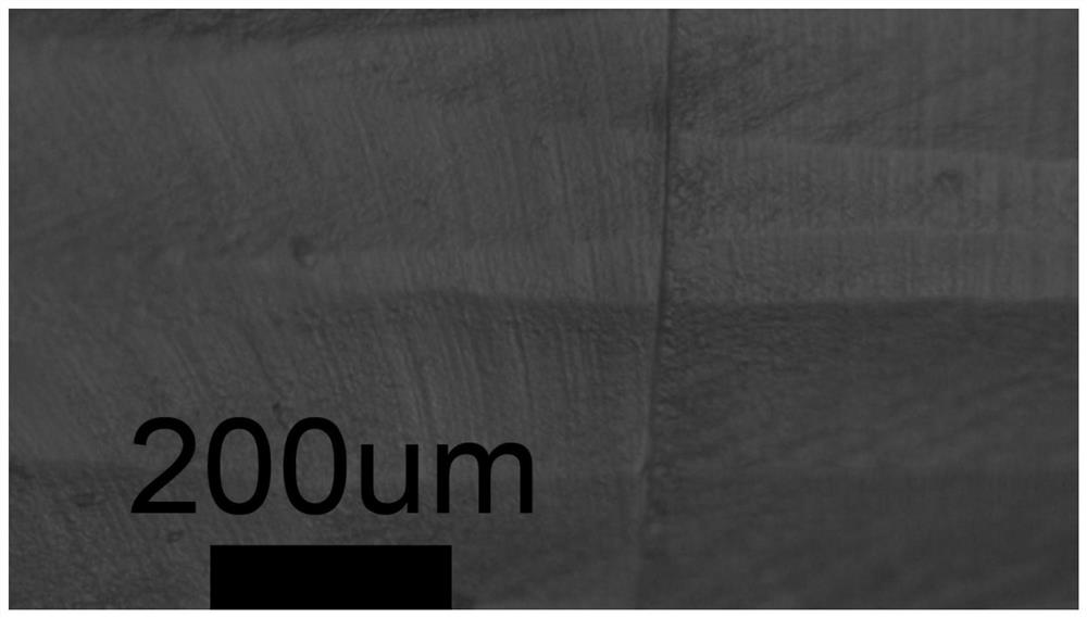 A method for sealing an acrylic glass microfluidic chip