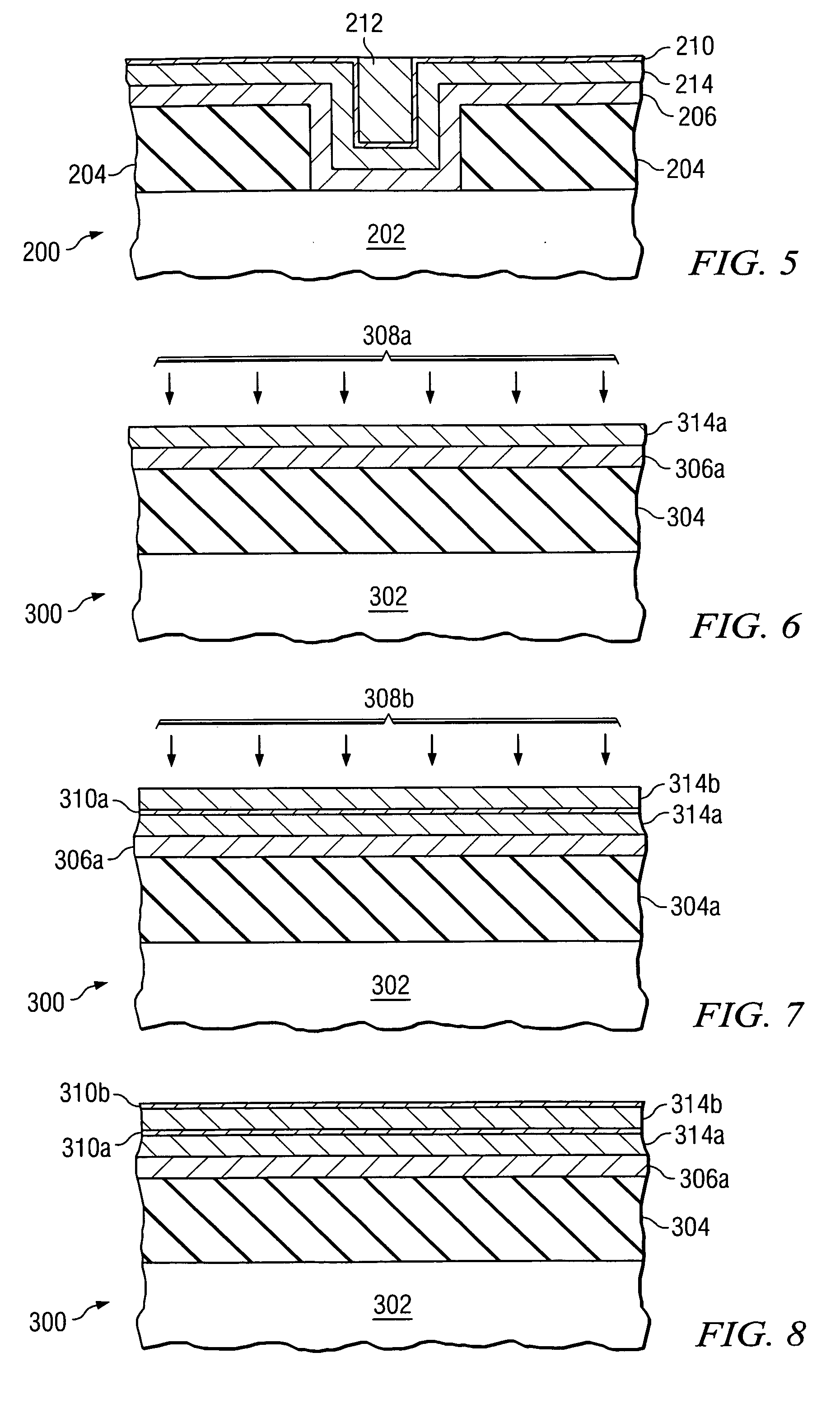 Nitrogen rich barrier layers and methods of fabrication thereof