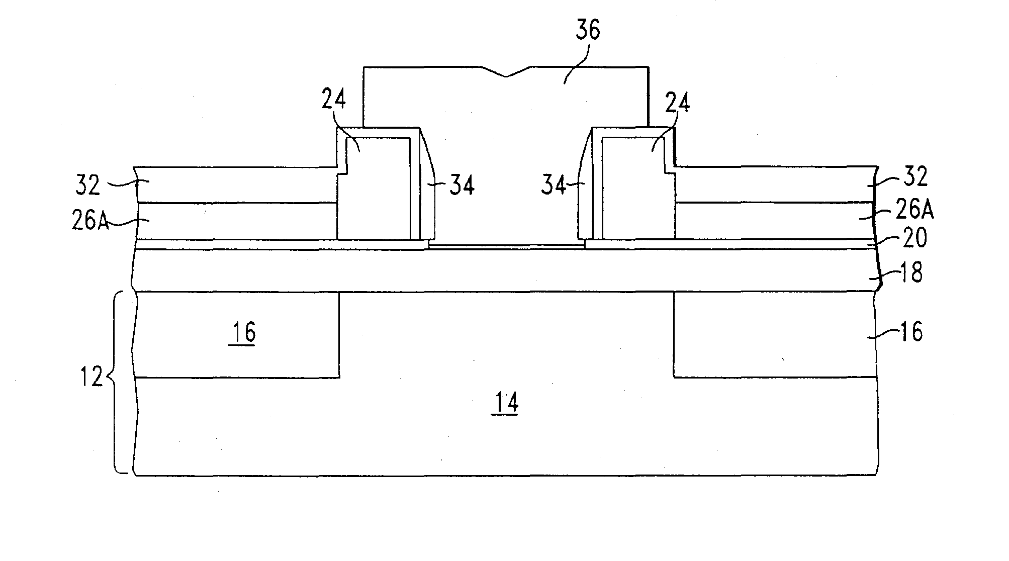 METHOD TO BUILD SELF-ALIGNED NPN IN ADVANCED BiCMOS TECHNOLOGY