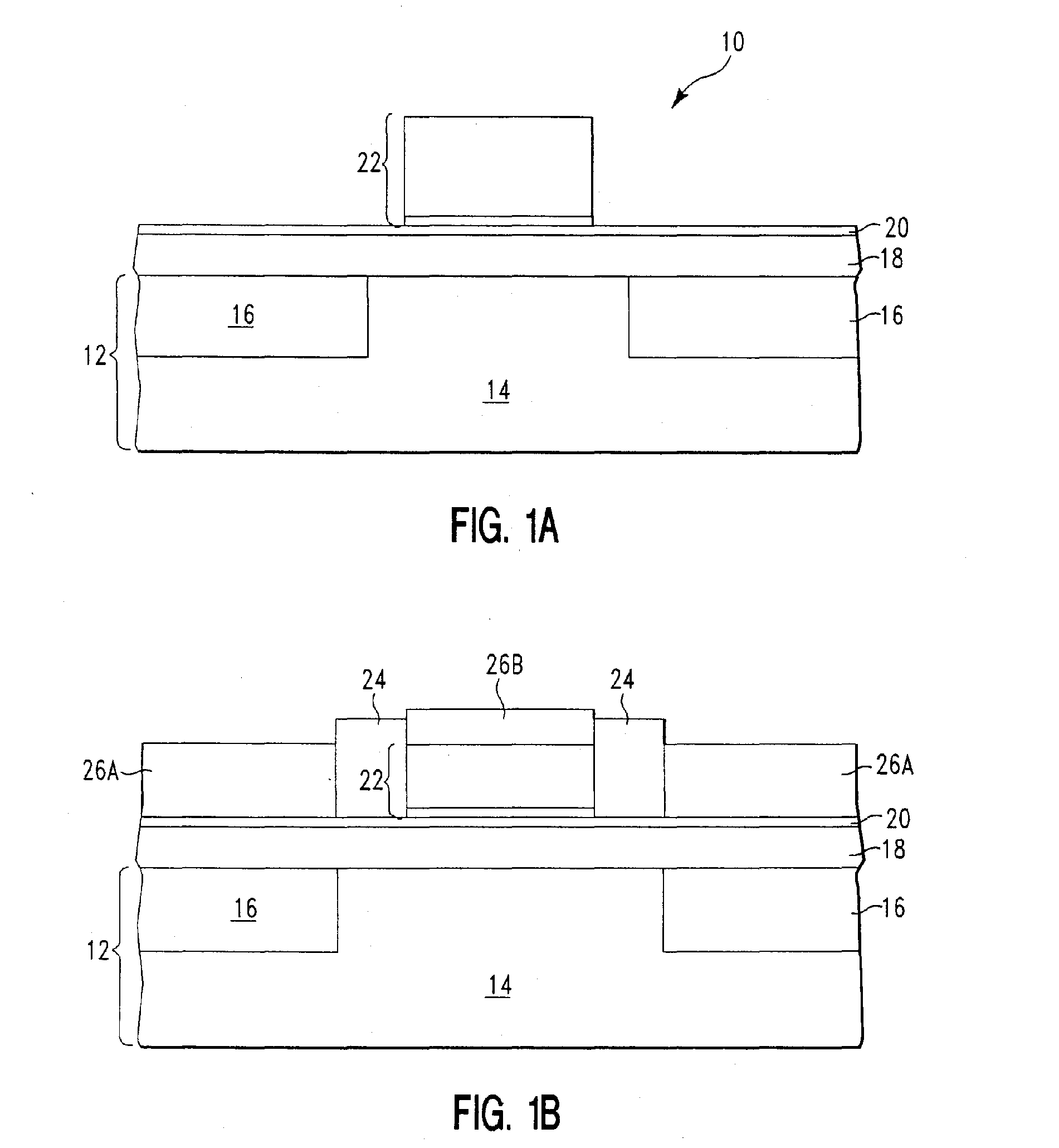 METHOD TO BUILD SELF-ALIGNED NPN IN ADVANCED BiCMOS TECHNOLOGY