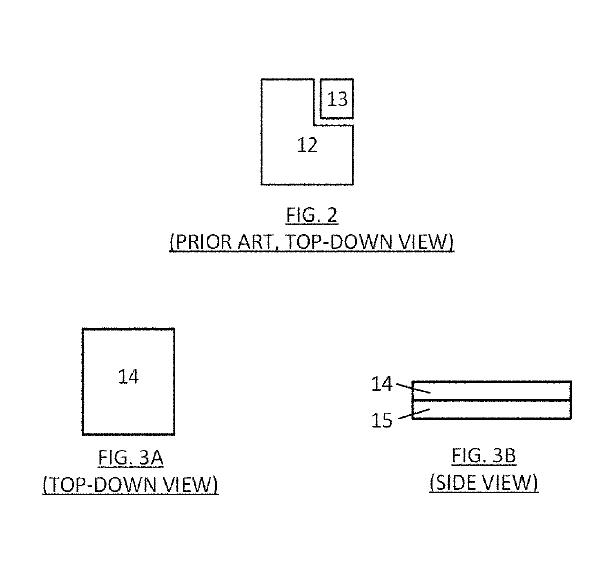 Directional pixel for multiple view display