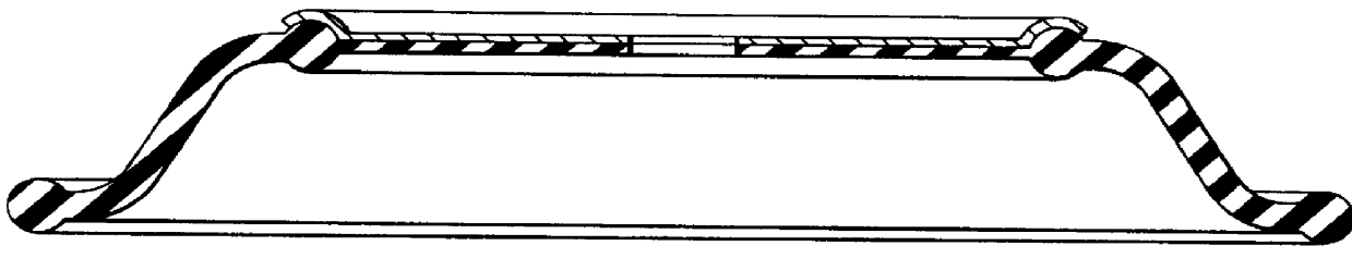 Extended wear pump diaphragm