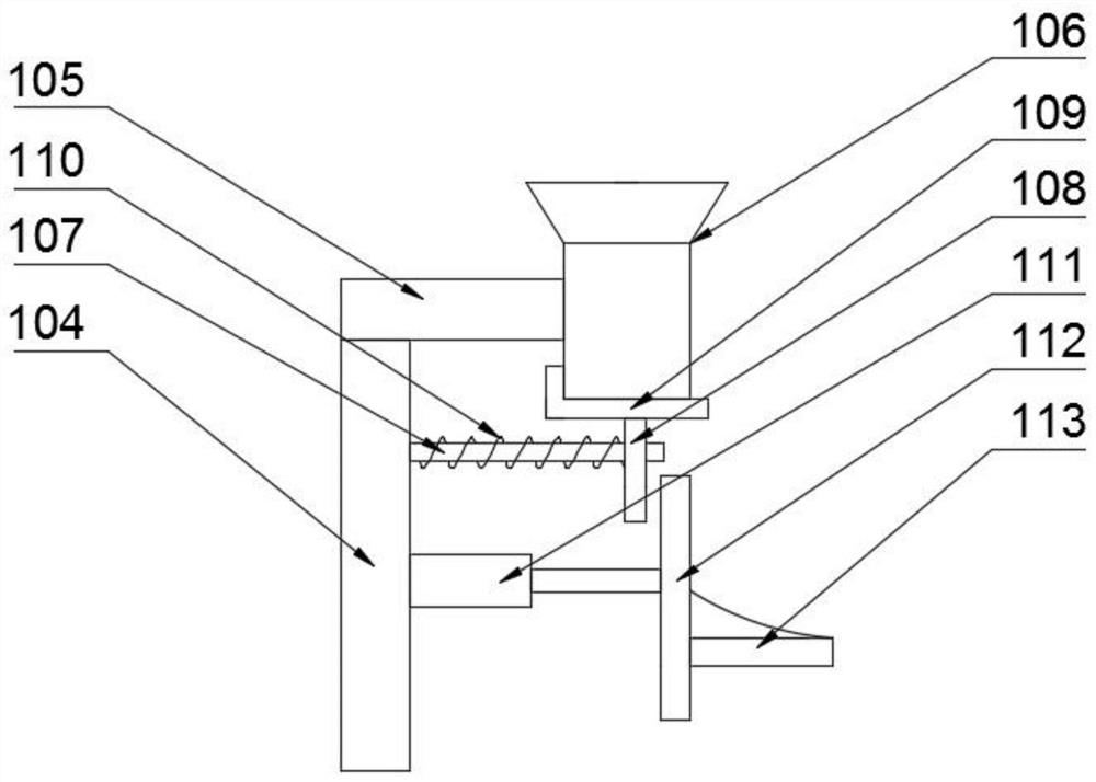 Polygonatum sibiricum processing manufacturing process