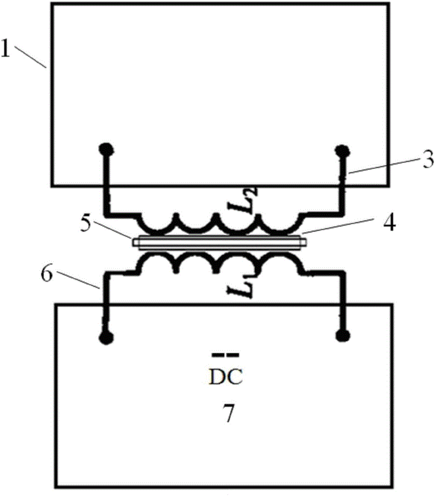 Method for Determination of Dislocation Density of Large Size Block Iron and Steel Materials