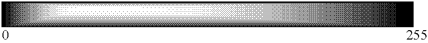 Cosmetic composition for diminishing the appearance of lines and pores