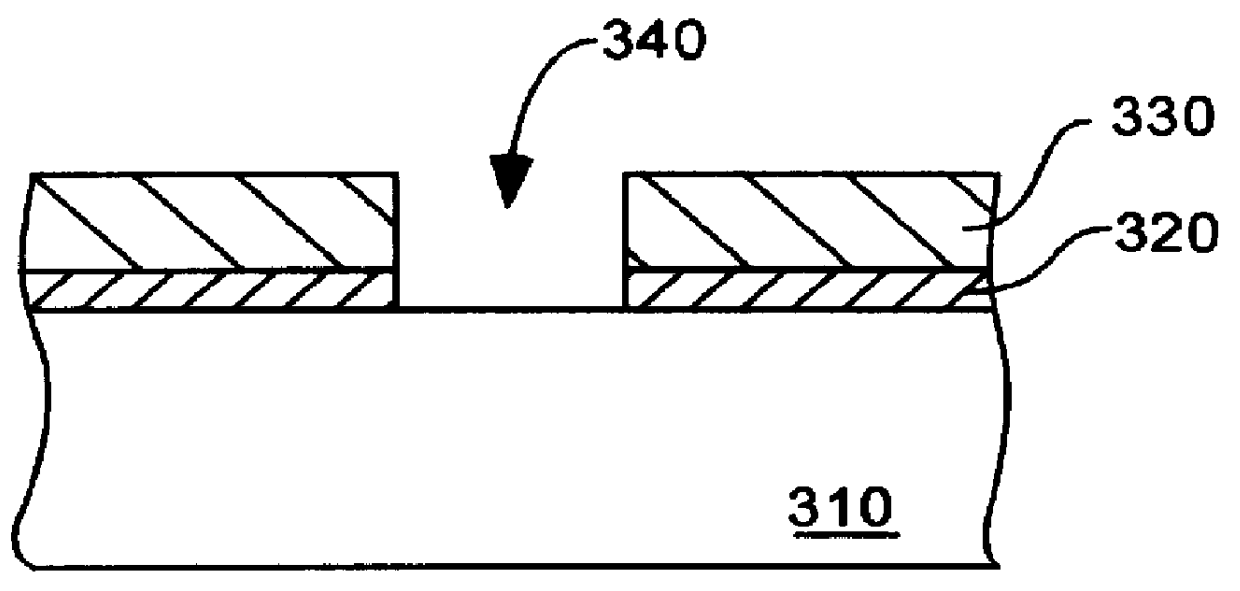 Advanced trench sidewall oxide for shallow trench technology