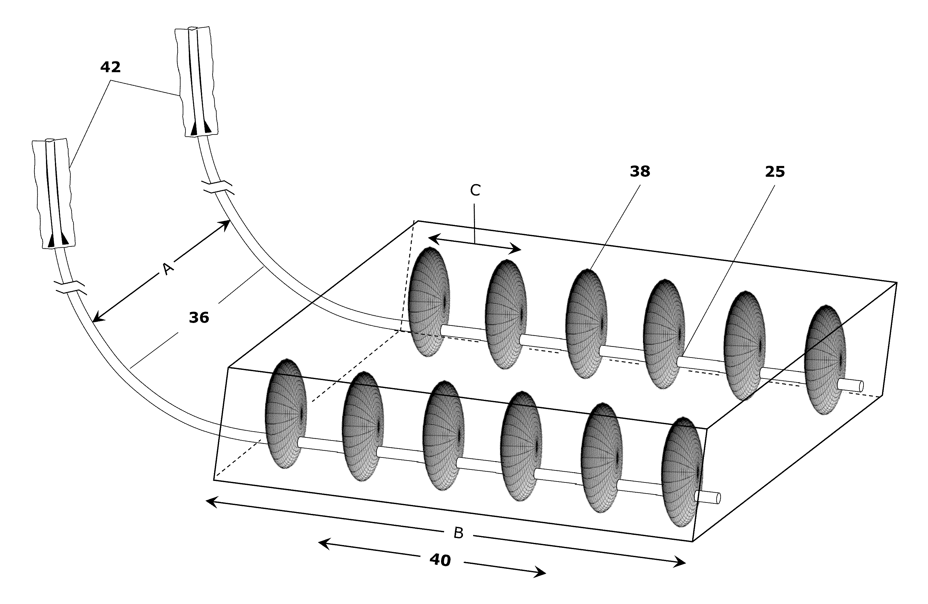 Multi-stage fracture injection process for enhanced resource production from shales