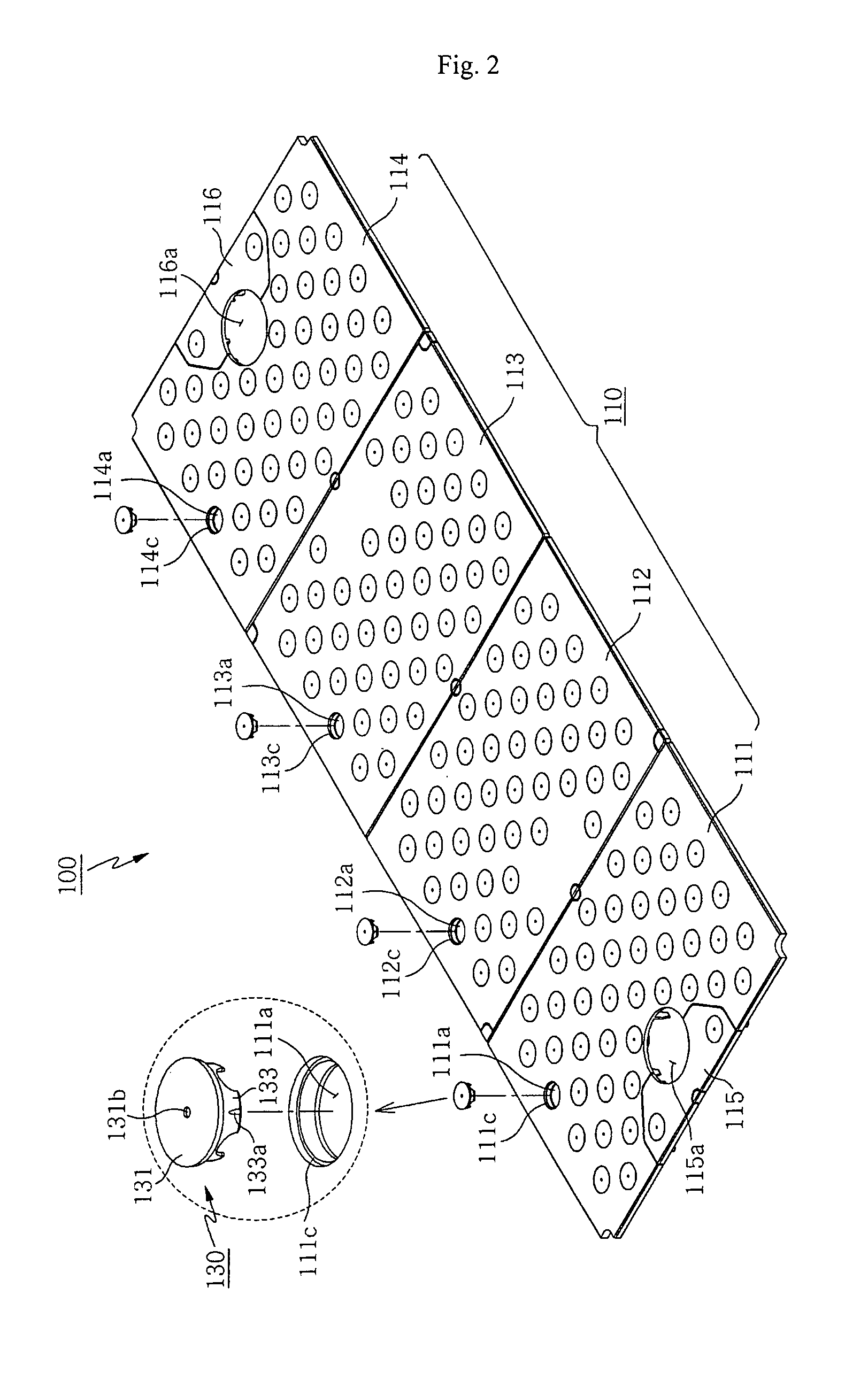 Supporting device having capability to relocate the flowerpots