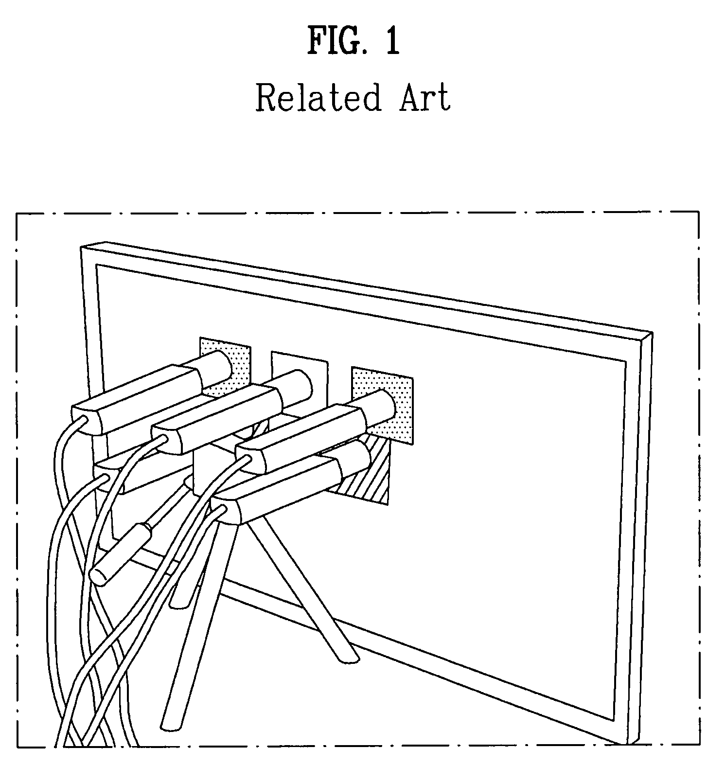 Digital gamma correction system and method