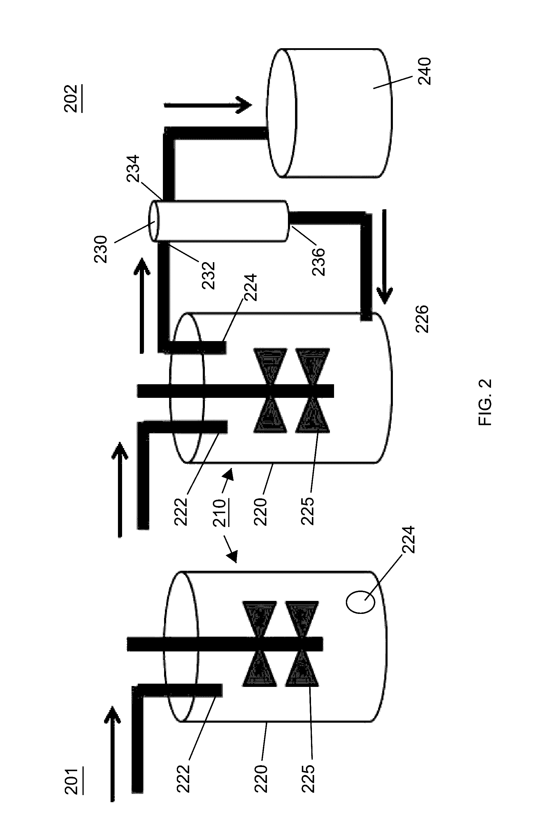 Acoustic bioreactor processes