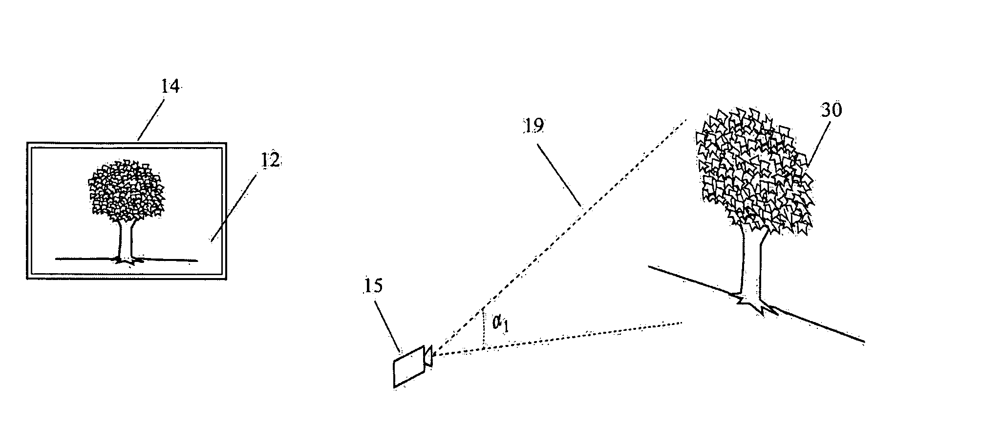 System, method and apparatus for preventing motion sickness