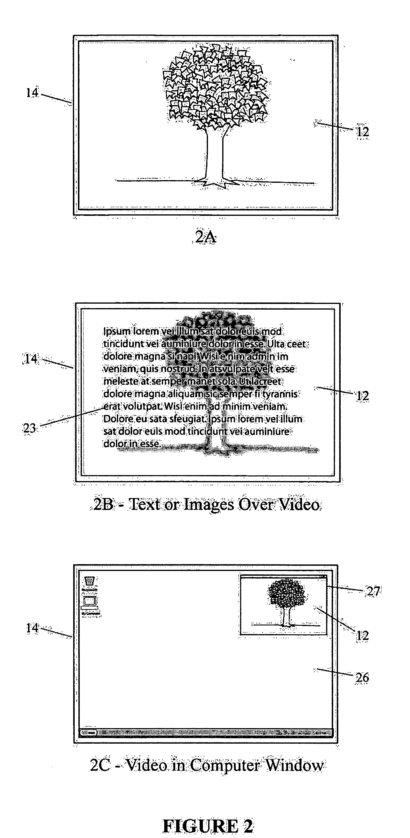 System, method and apparatus for preventing motion sickness