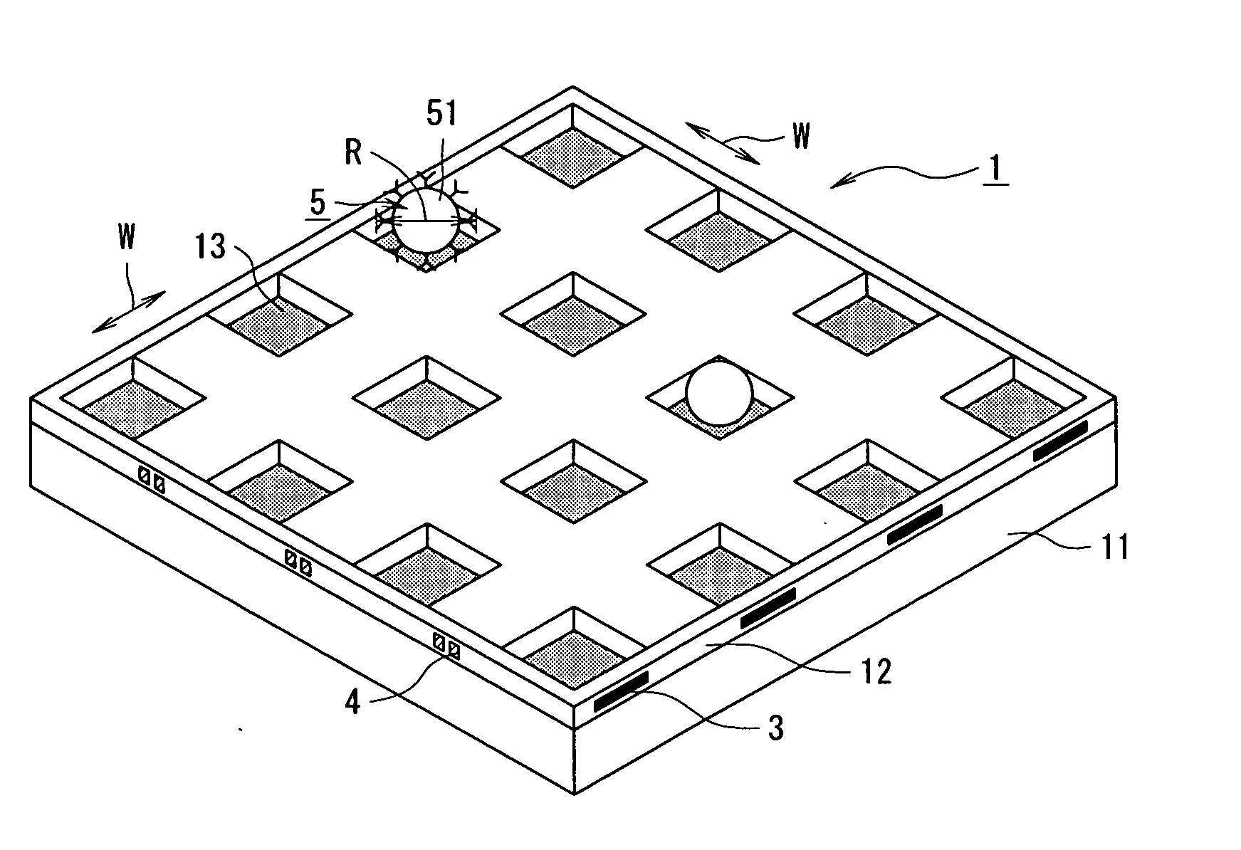 Biosensor, magnetic molecule measurement method, and measurement object measuring method