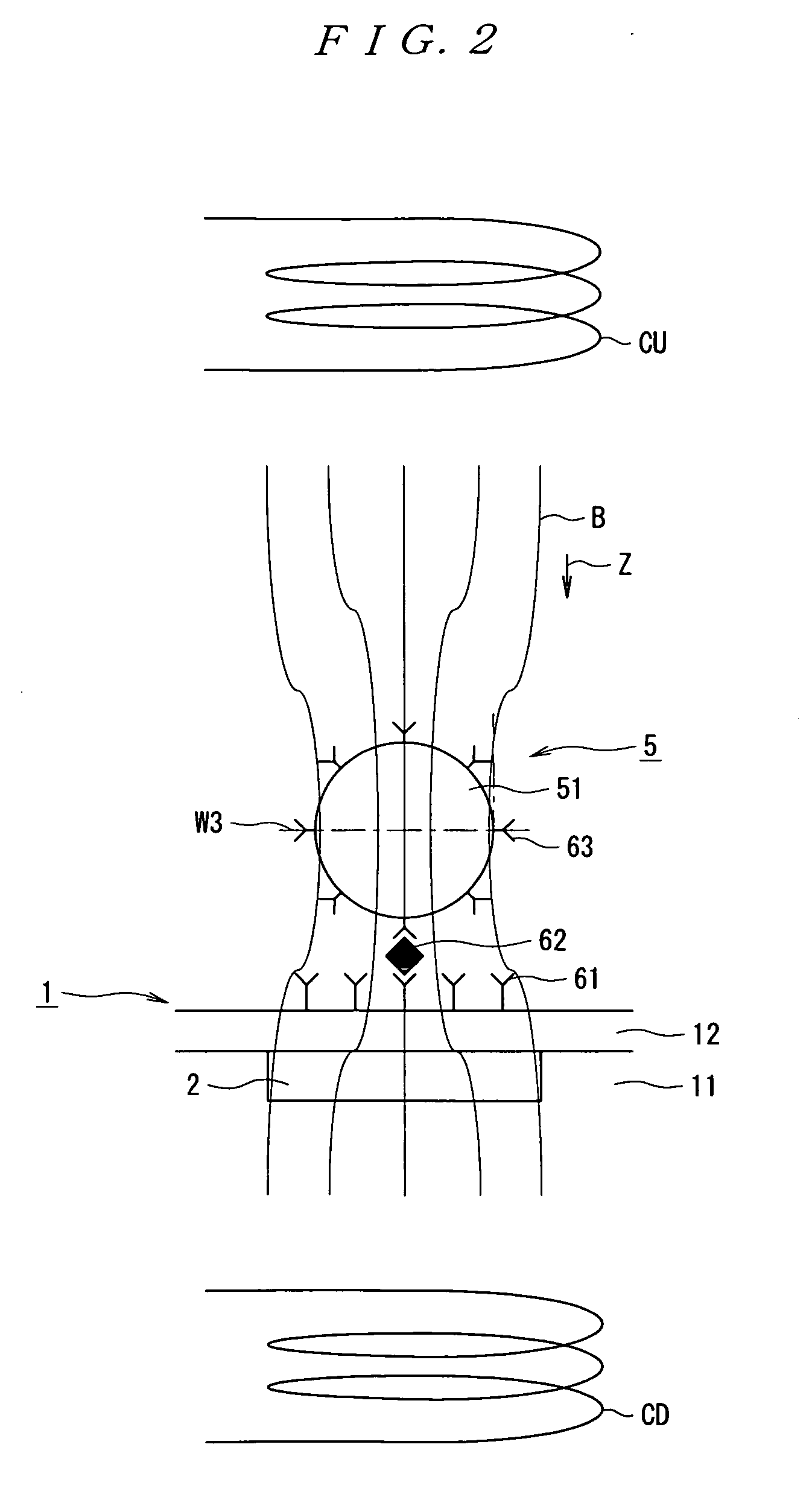 Biosensor, magnetic molecule measurement method, and measurement object measuring method