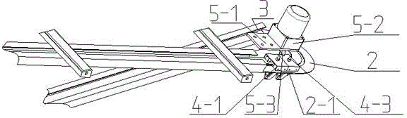 Intensive storage and sorting method and equipment for bagged items