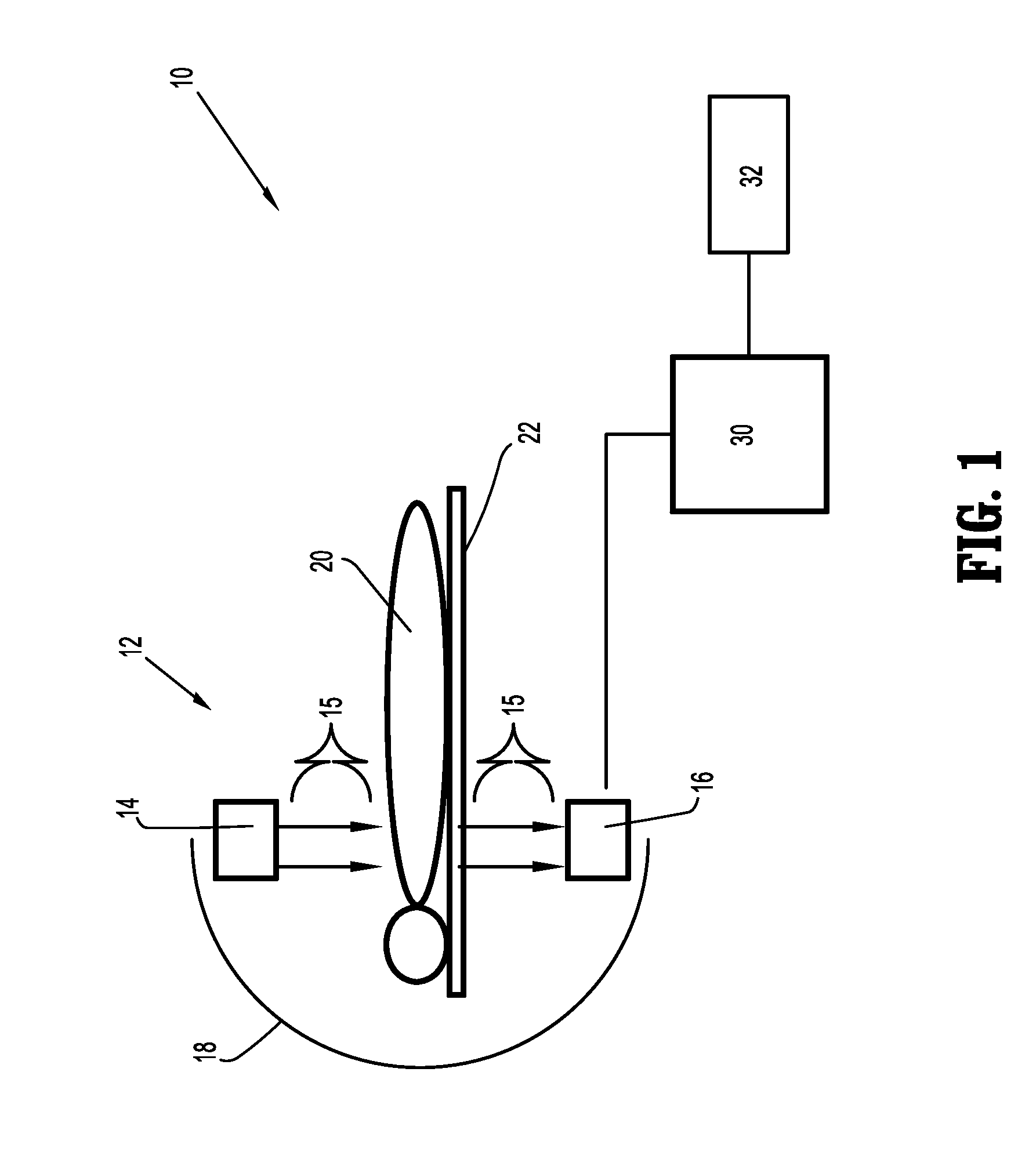 Vessel Extraction Method For Rotational Angiographic X-ray Sequences