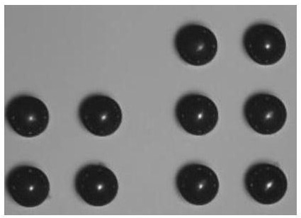 Polyimide adhesive remover composition for wafer and preparation method of polyimide adhesive remover composition