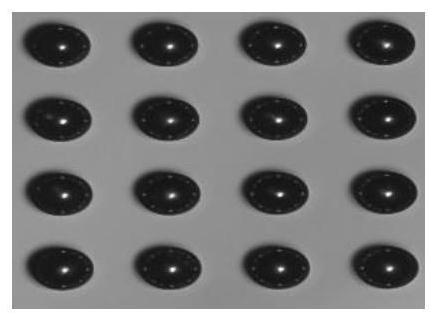 Polyimide adhesive remover composition for wafer and preparation method of polyimide adhesive remover composition