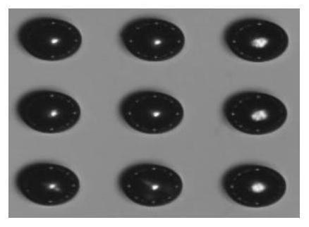 Polyimide adhesive remover composition for wafer and preparation method of polyimide adhesive remover composition