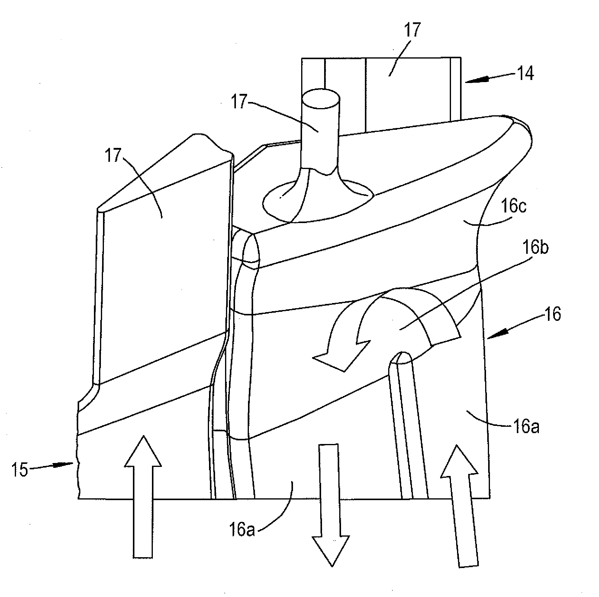 Rotor blade