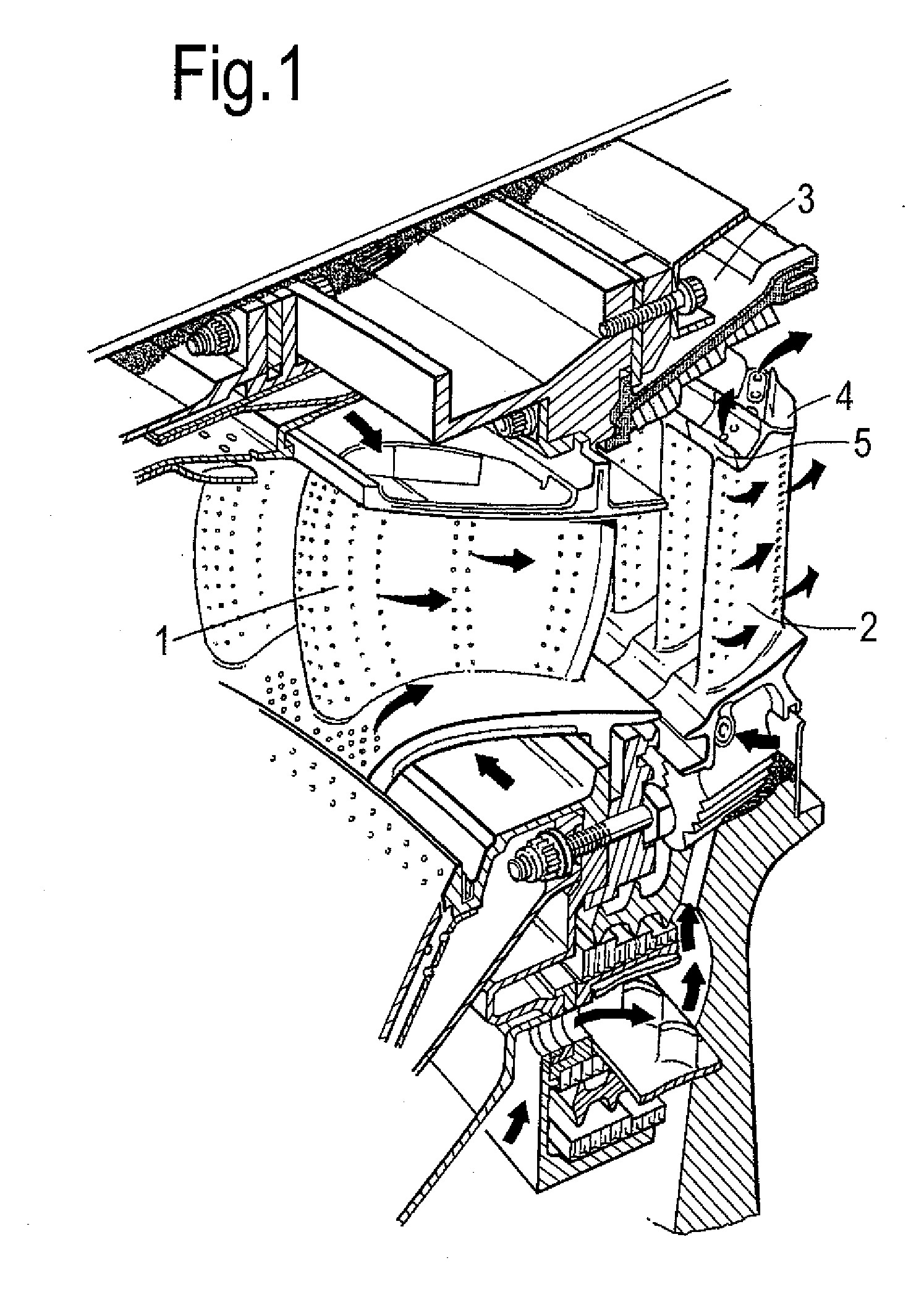 Rotor blade