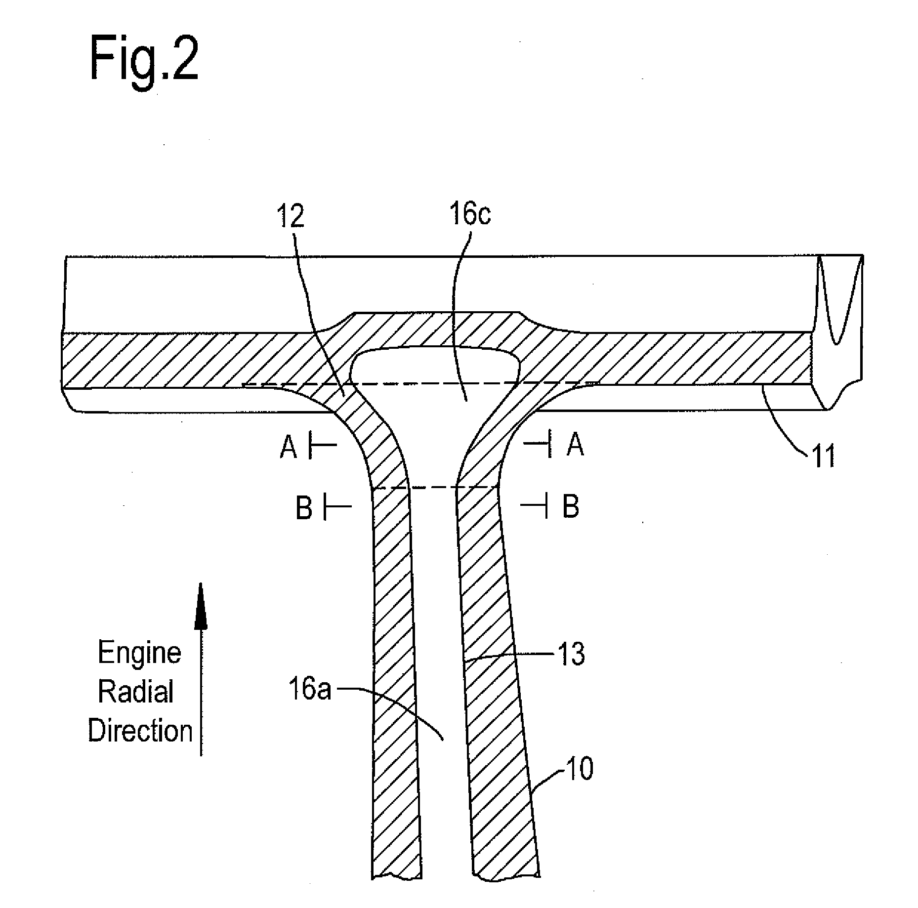 Rotor blade