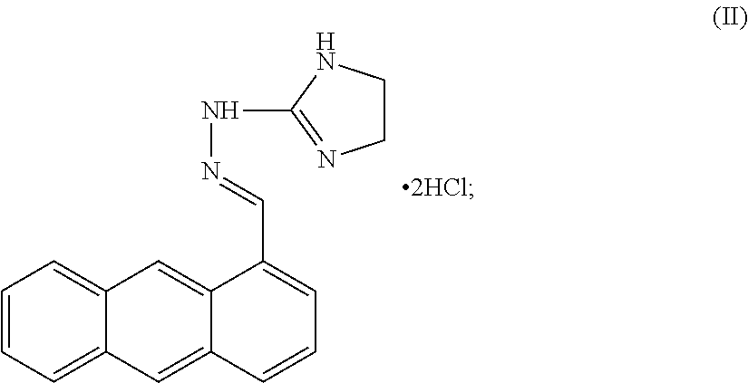 Combinatorial methods to improve the therapeutic benefit of bisantrene and analogs and derivatives thereof