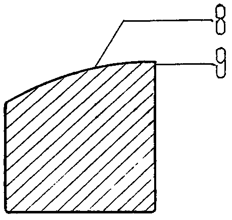 Three-branch single-cylinder hydraulic bidirectional expansion-extrusion device