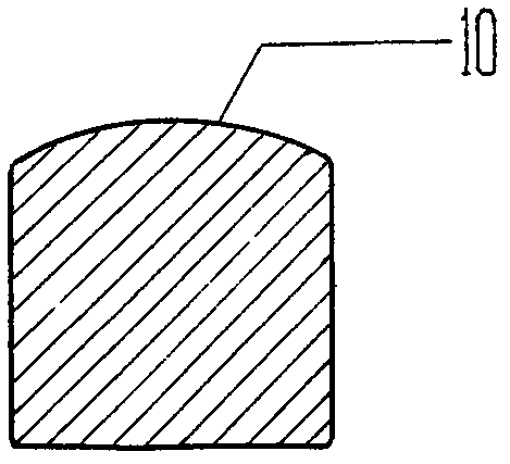 Three-branch single-cylinder hydraulic bidirectional expansion-extrusion device