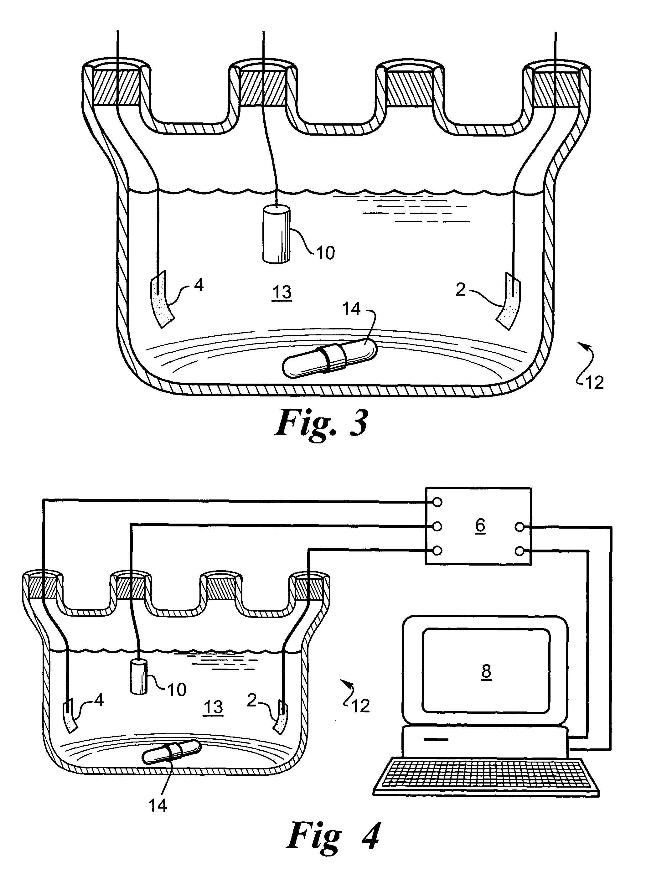 Adherent metal oxide coating forming a high surface area electrode