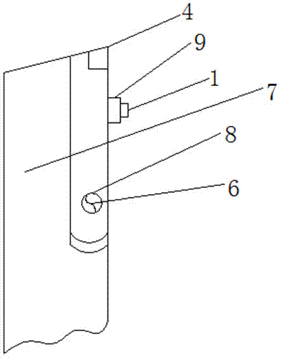 Conveniently-used lathe tool