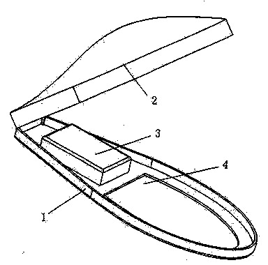 Solar street lamp